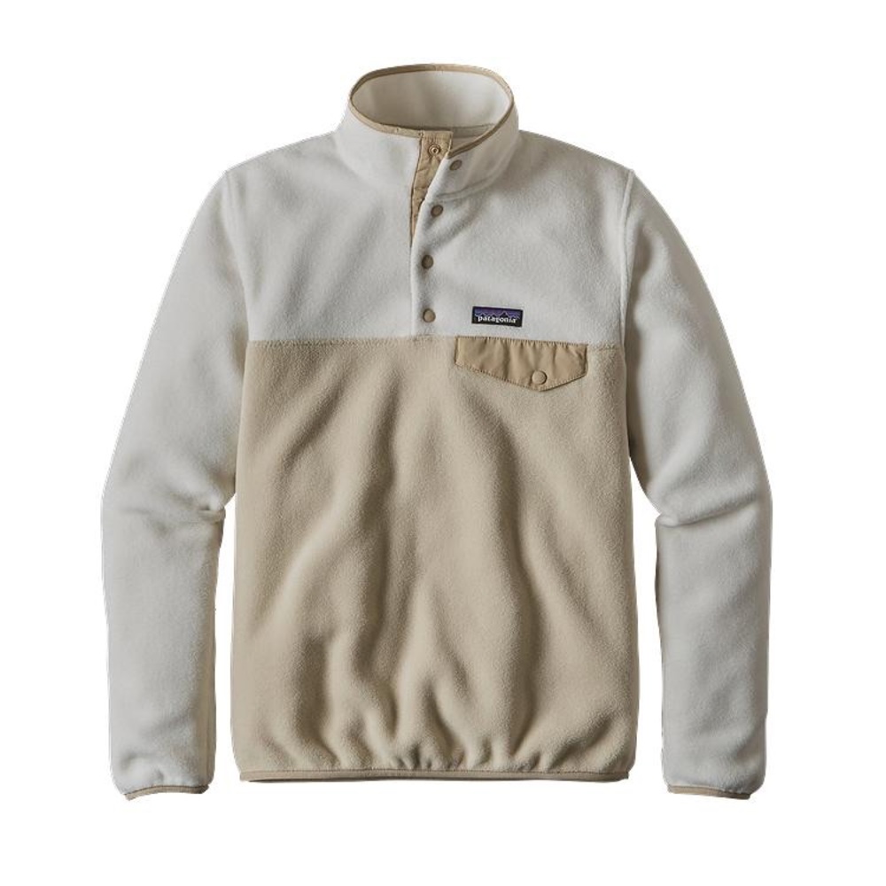 Patagonia Women’s Synchilla Pullover
